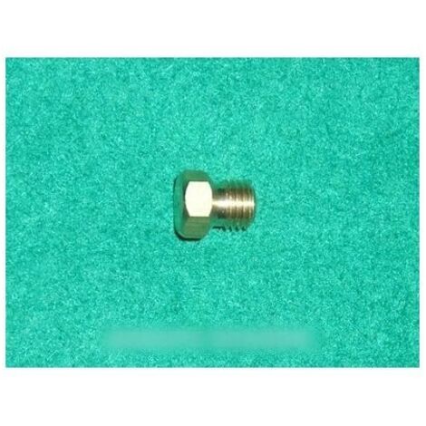 Buse sr butane diametere 0.62 pour table de cuisson SMEG