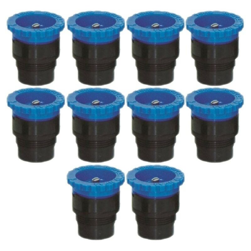 Buse t van 10 arc regulable toro pack x 10 36263740