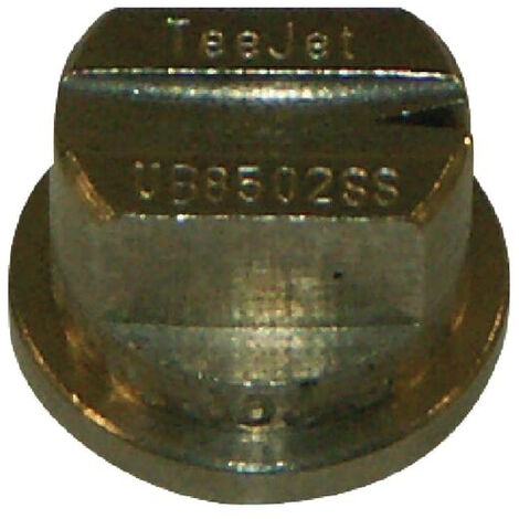 Buse TEEJET D25143UB8502SS