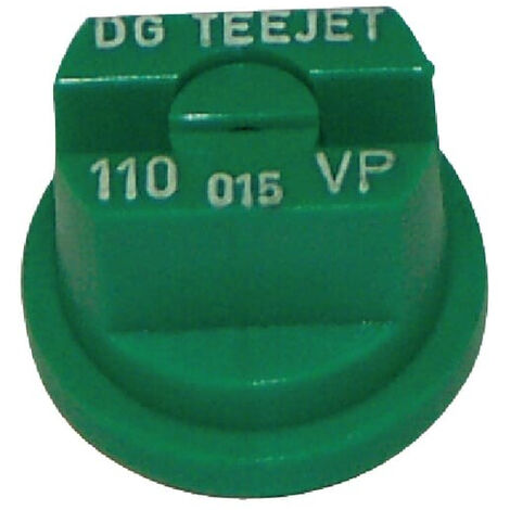Buse TEEJET DG110015VP