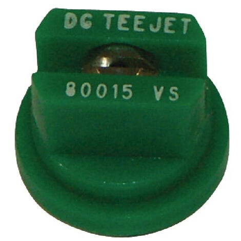 Buse TEEJET DG110015VS