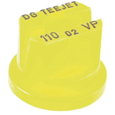 Buse TEEJET DG11002VP