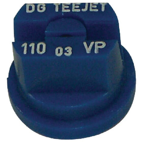 Buse TEEJET DG11003VP