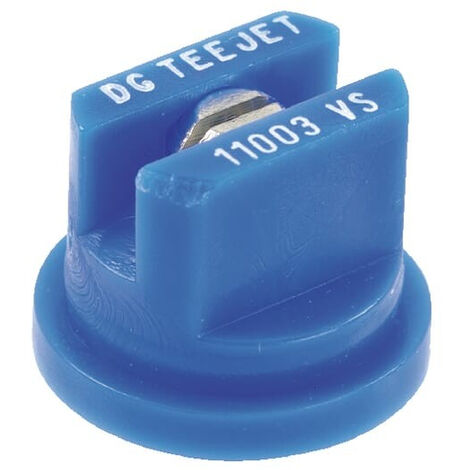 Buse TEEJET DG11003VS