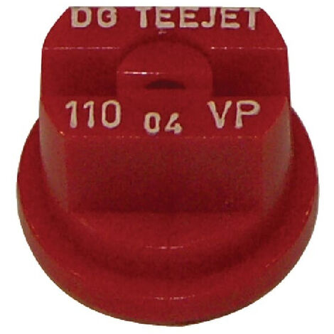 Buse TEEJET DG11004VP