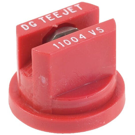 Buse TEEJET DG11004VS
