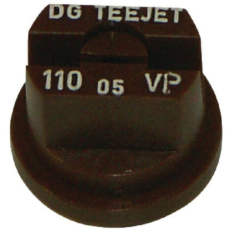 Buse TEEJET DG11005VP