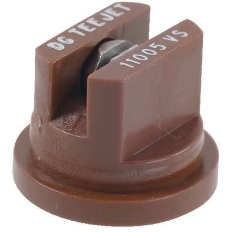 Buse TEEJET DG11005VS