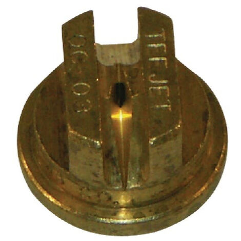 Buse TEEJET OC03