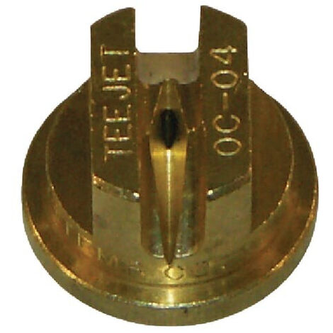Buse TEEJET OC04