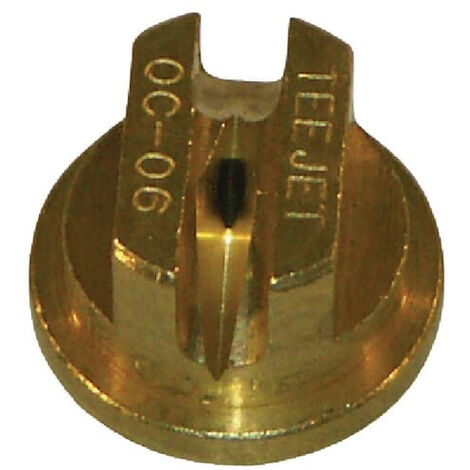 Buse TEEJET OC06
