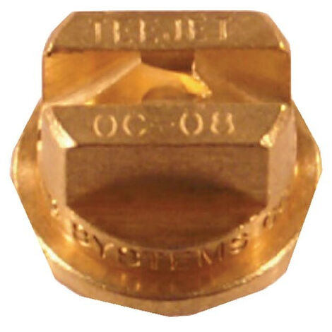 Buse TEEJET OC08