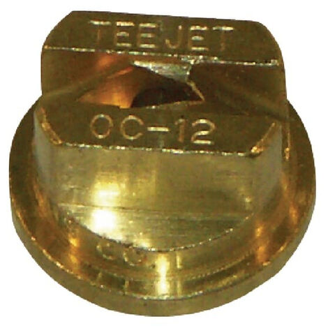 Buse TEEJET OC12