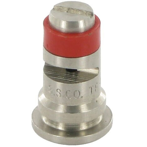Buse TEEJET TFVS2
