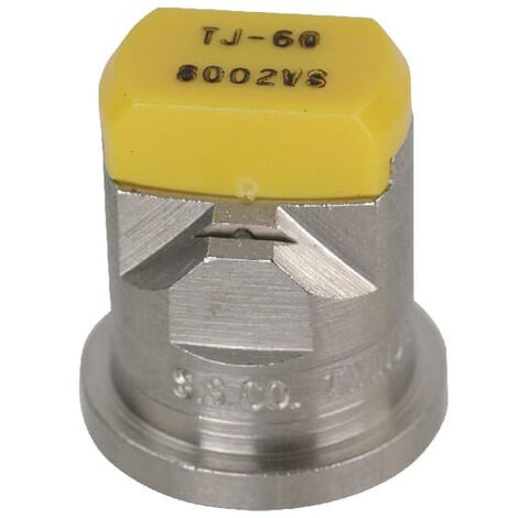 Buse TEEJET TJ608002VS