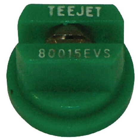 Buse TEEJET TP80015EVS