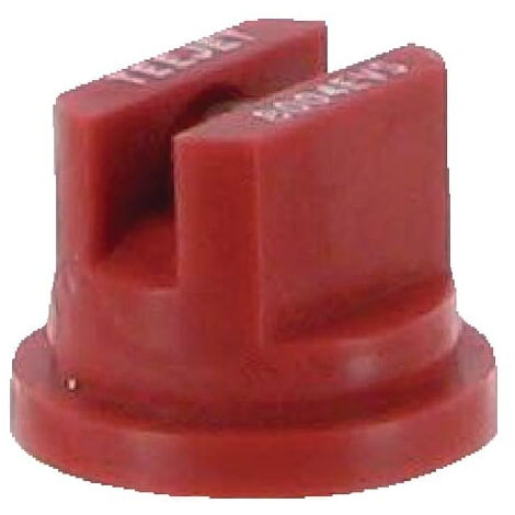 Buse TEEJET TP8004EVS