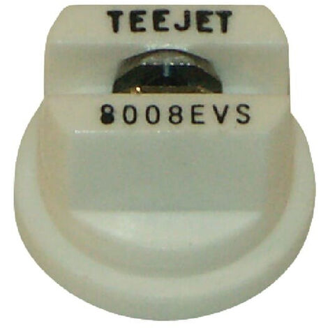 Buse TEEJET TP8008EVS