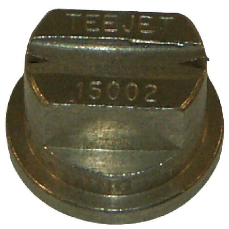 Buse TEEJET TQ15002SS