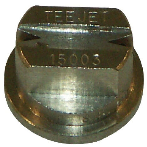 Buse TEEJET TQ15003SS
