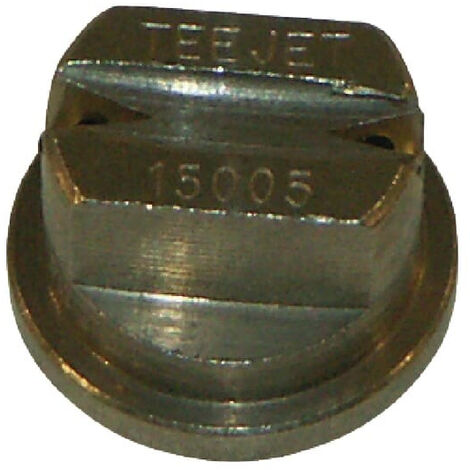 Buse TEEJET TQ15005SS