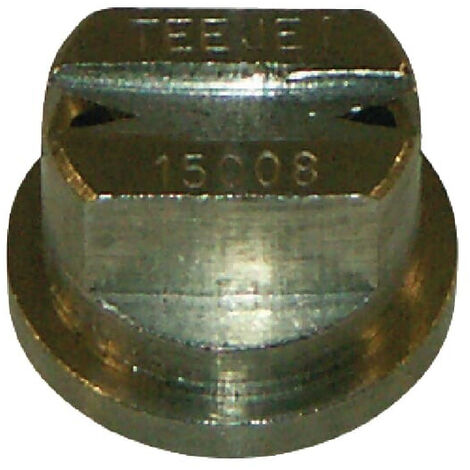 Buse TEEJET TQ15008SS