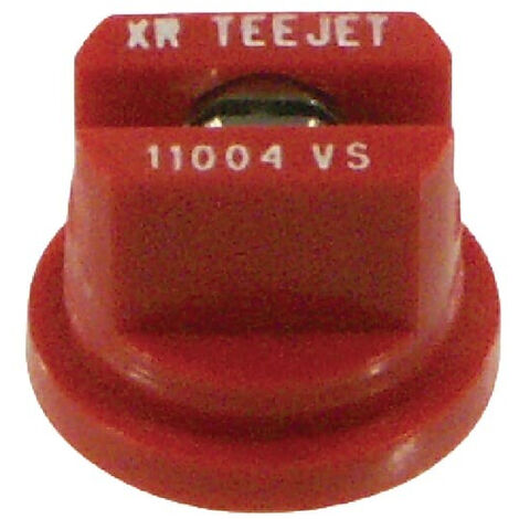 Buse TEEJET XR11004VS