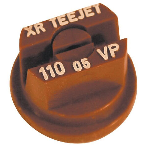 Buse TEEJET XR11005VP