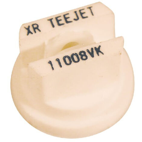 Buse TEEJET XR11008VK