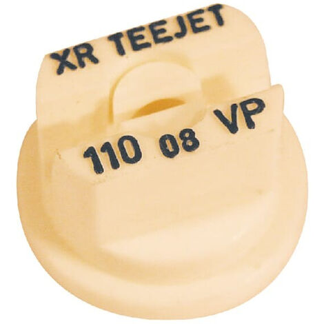 Buse TEEJET XR11008VP