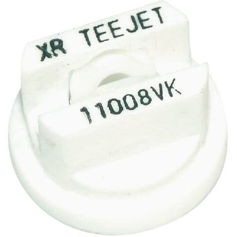Buse TEEJET XR8008VK