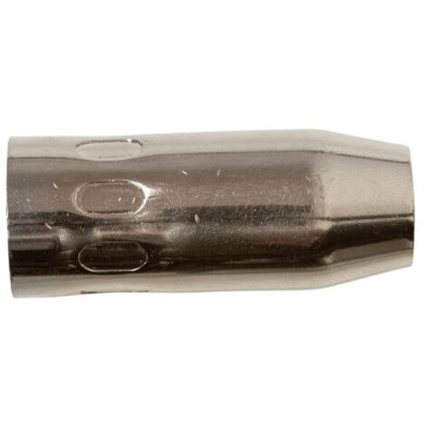 Buse torche MIG / MAG 241 - 12 mm - Nombre de pièces : 2 - SAF-FRO