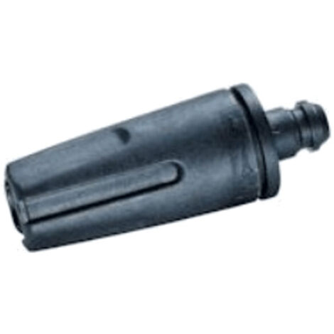 Buse tornado hp/bp rouge click & clean