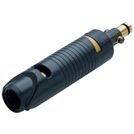 BUSE TORNADO POUR NETTOYEUR HAUTE PRESSION NILFISK