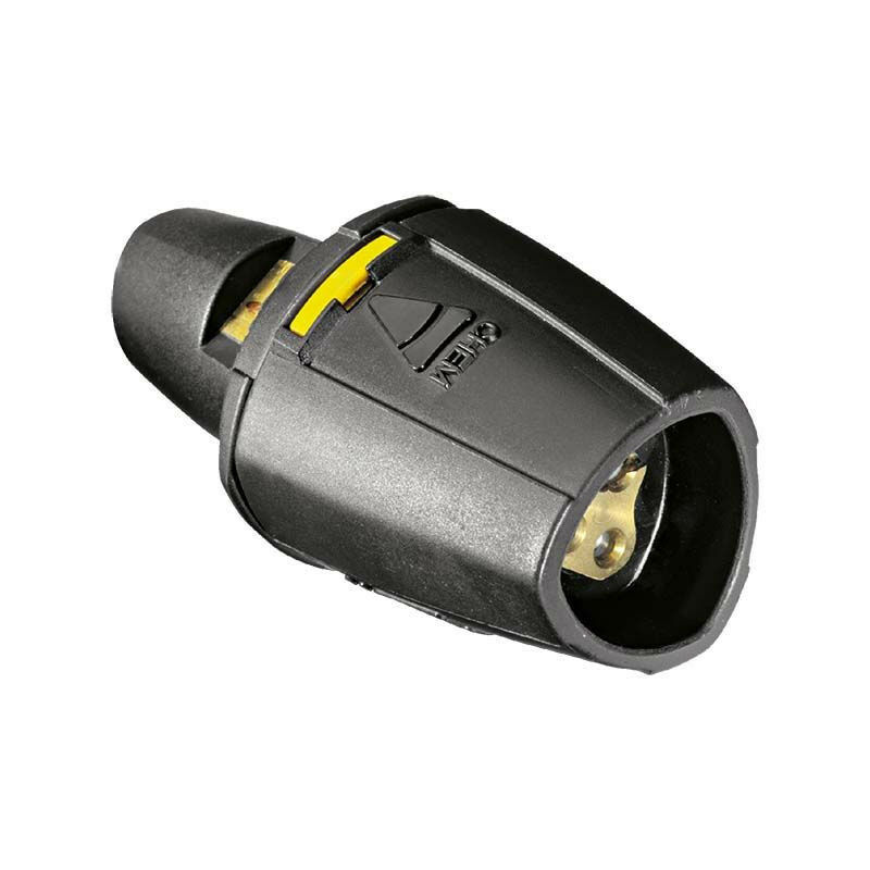 Buse triple touchless 050 - 47670650 - Karcher