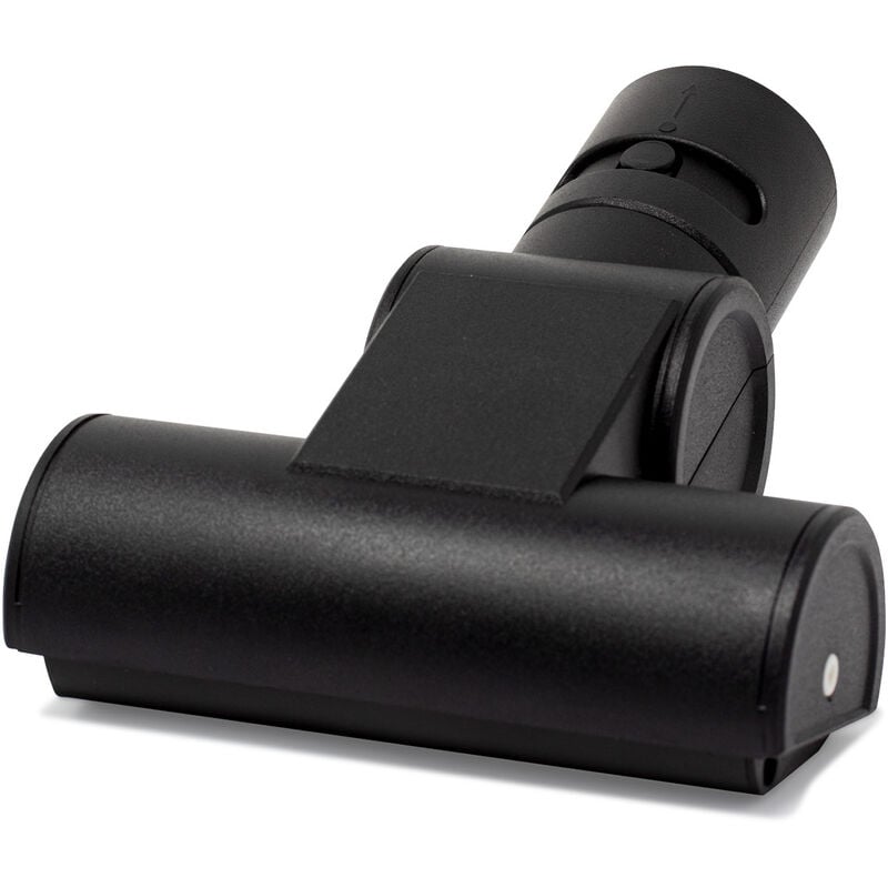 Wessel Werk - Buse turbo d'ameublement, adaptée pour aspirateur multifonction Kärcher série wd 7