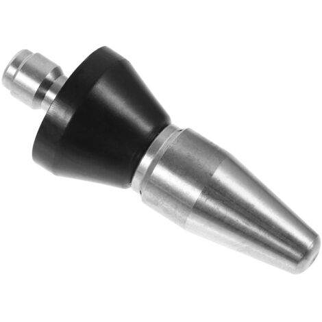 Buse Turbo pour Nettoyeur Haute Pression Embouts pour Nettoyeur Haute Pression Accessoire De Lave-Auto
