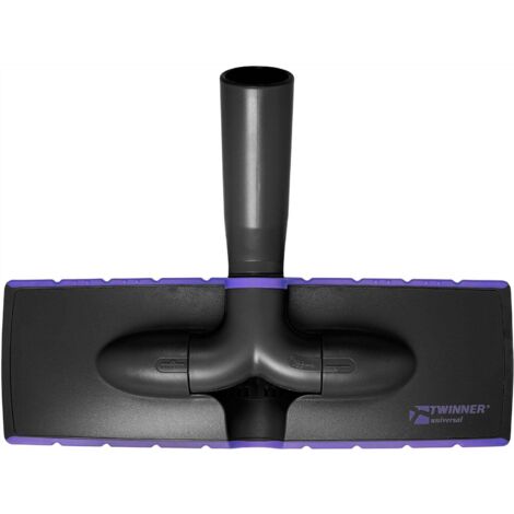 Buse universelle adaptateur dencre pour aspirateur