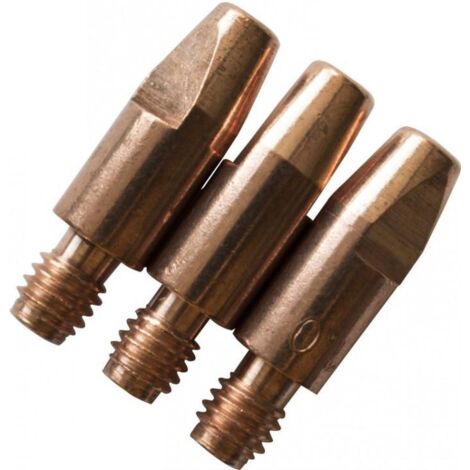 Buses 0,8 - MB25 - pour torche G41150