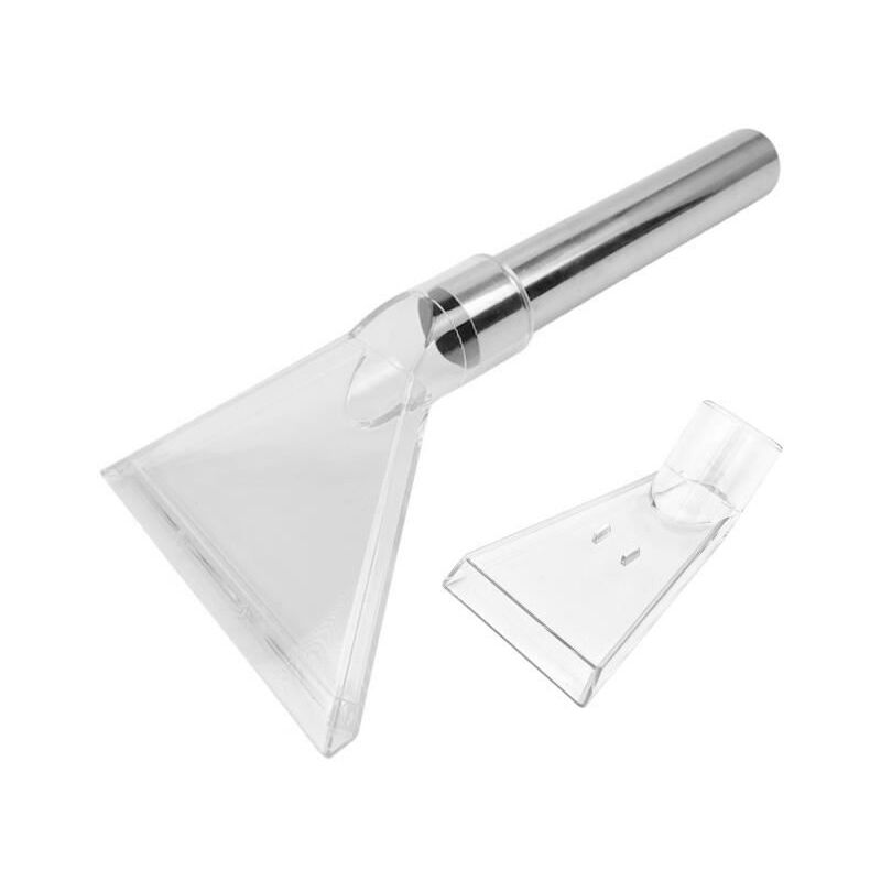 Buses de nettoyage universelles - Têtes d'aspiration - Accessoires pour aspirateurs