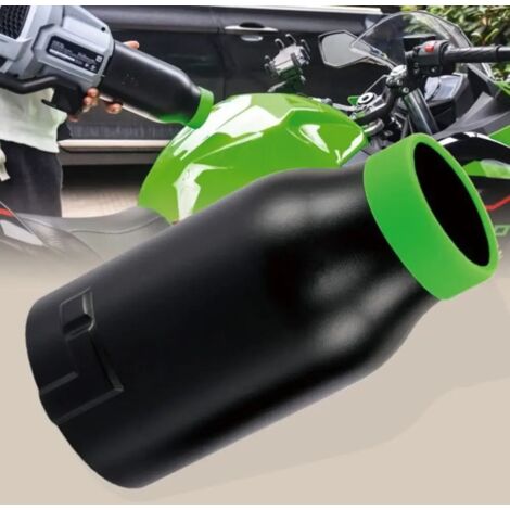 Buses de séchage pour souffleur de feuilles EGO 530 575 580 615 650 670 765, pièces de rechange pour aspirateur de jardin LB53 - AquaForge