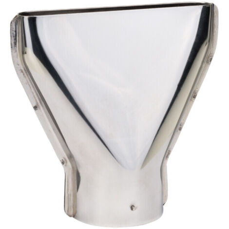 Buses de surface Bosch, Buse pour décapeurs thermiques Bosch, 75 mm, 33,5 mm - 1609390451