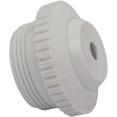 Buses de vidange pour piscines, buses de piscine, buses de spa, accessoires G1-1/2 DN40, skimmers pour piscines à parois en acier