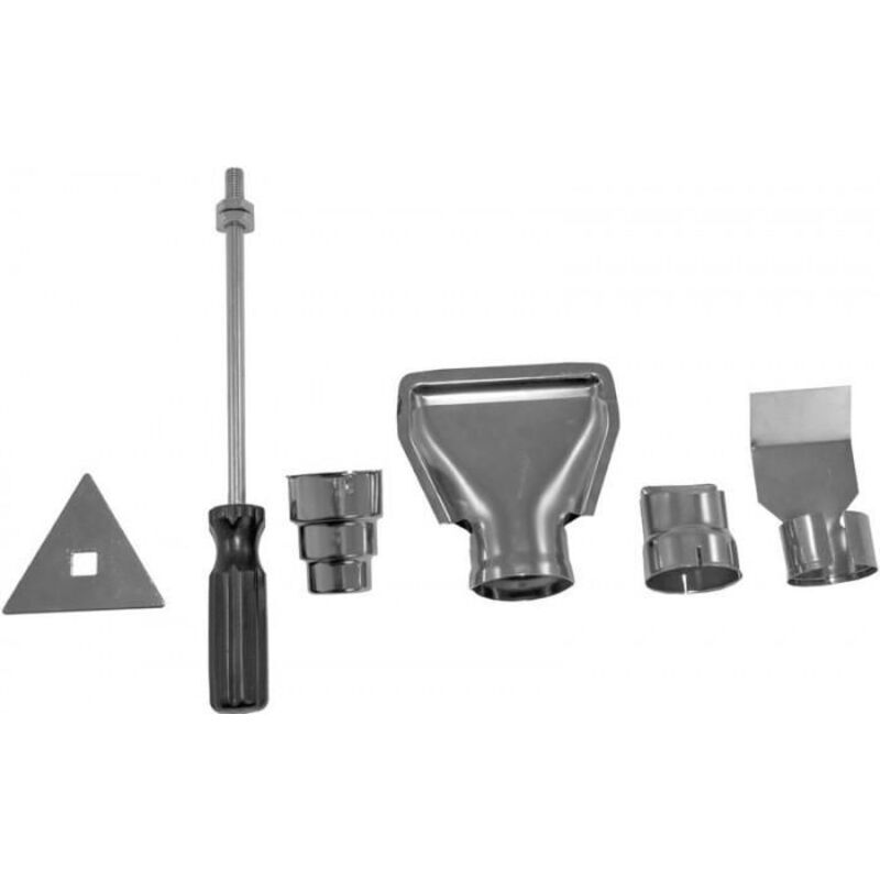 Güde - Buses pour décapeur thermique G58121 - G58190 - G58191