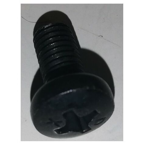 Bush 37008723 Vis M5x12 four