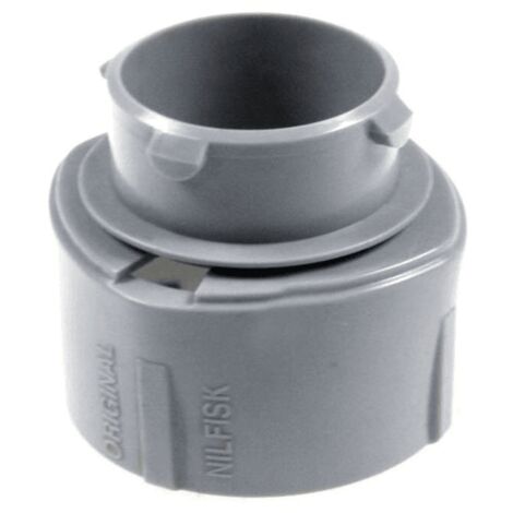 BUSH PLASTIQUE TOURELLE pour PIECES ASPIRATEUR NETTOYEUR...