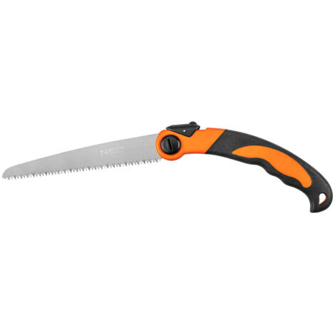 Bushcraft Klappsäge  Handsäge 43 cm