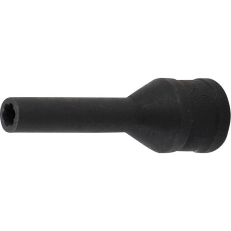 Buss. serr.elett.candeletta  6,3 mm (1/4")  3,2 mm