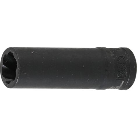 Buss. serr.elett.candeletta  6,3 mm (1/4")  8,25 mm