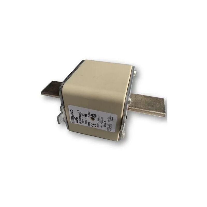 

170M8554D Fusible 1250A 690V - Bussmann